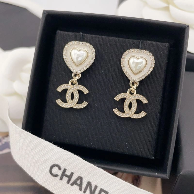 UrbanChic Chanel Earrings 229770
