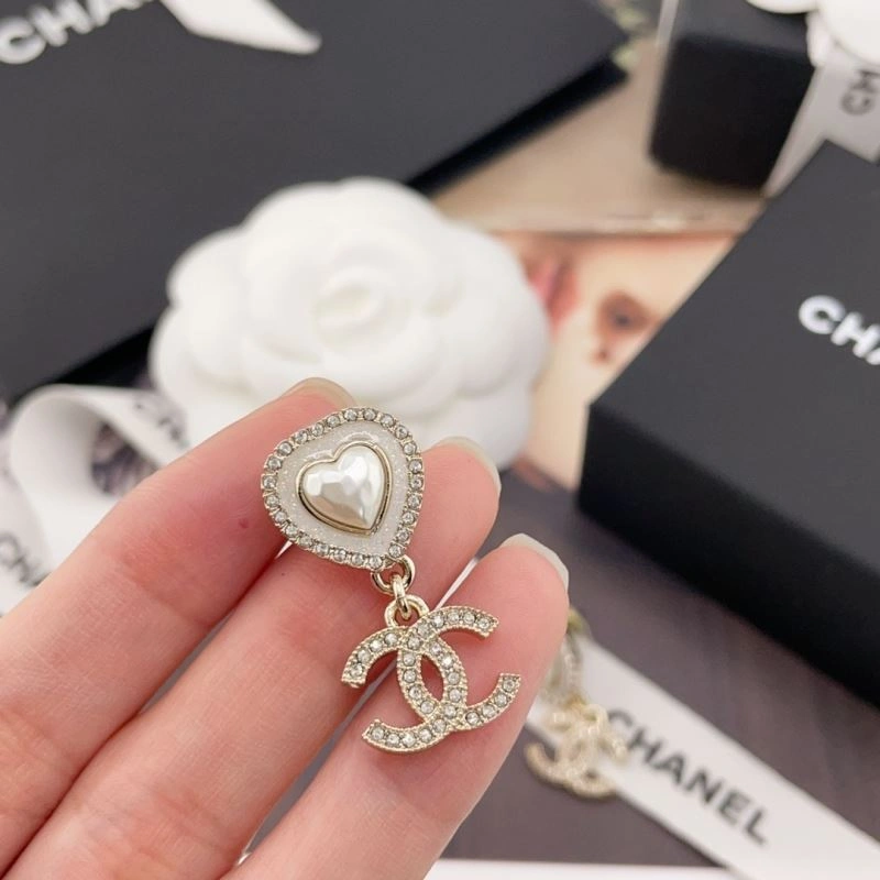 UrbanChic Chanel Earrings 229770
