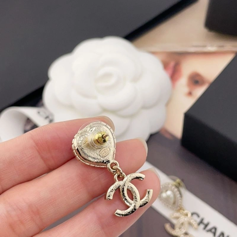 UrbanChic Chanel Earrings 229770