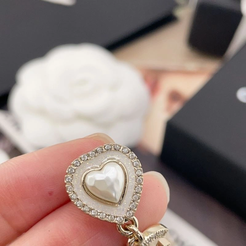 UrbanChic Chanel Earrings 229770
