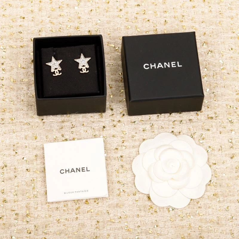 DailyWear Chanel Earrings 229778