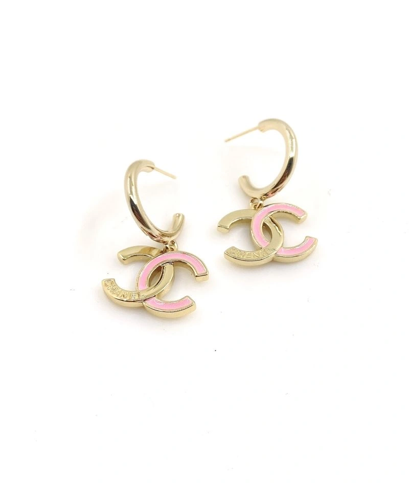 Chanel Earrings QuickDry 229785