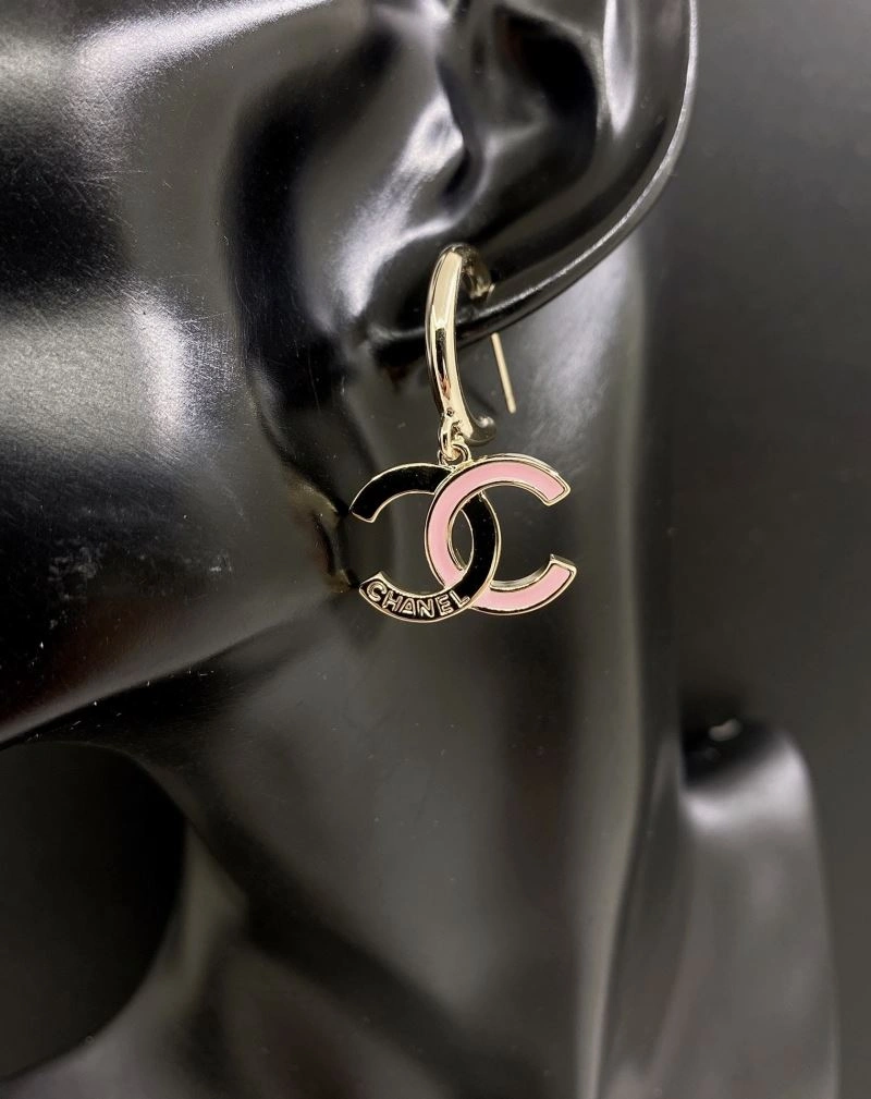 Chanel Earrings QuickDry 229785