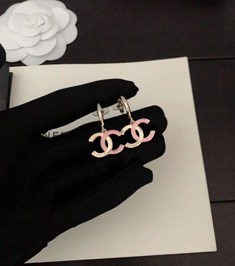Chanel Earrings QuickDry 229785