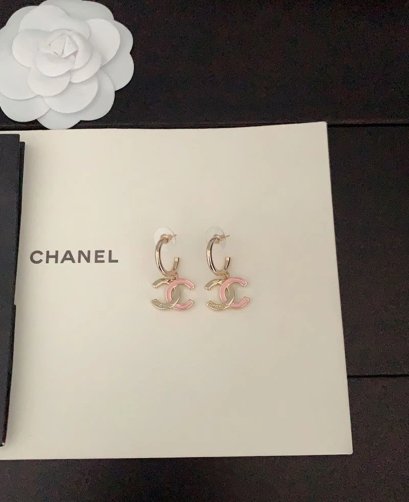 Chanel Earrings QuickDry 229785