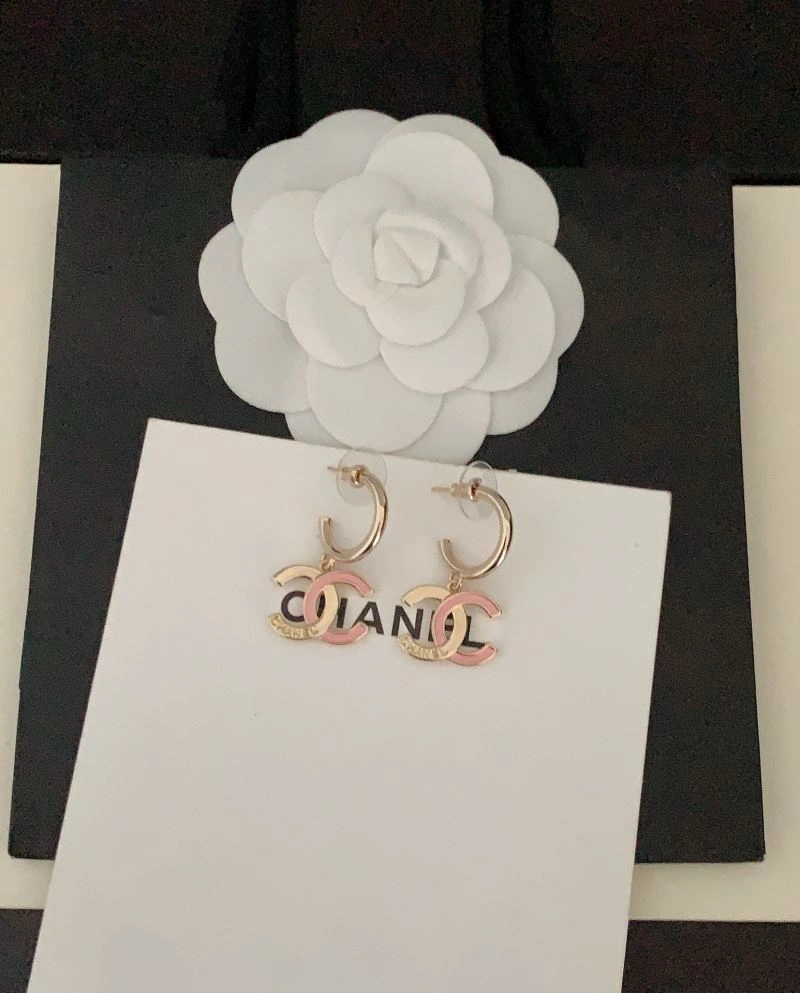 Chanel Earrings QuickDry 229785