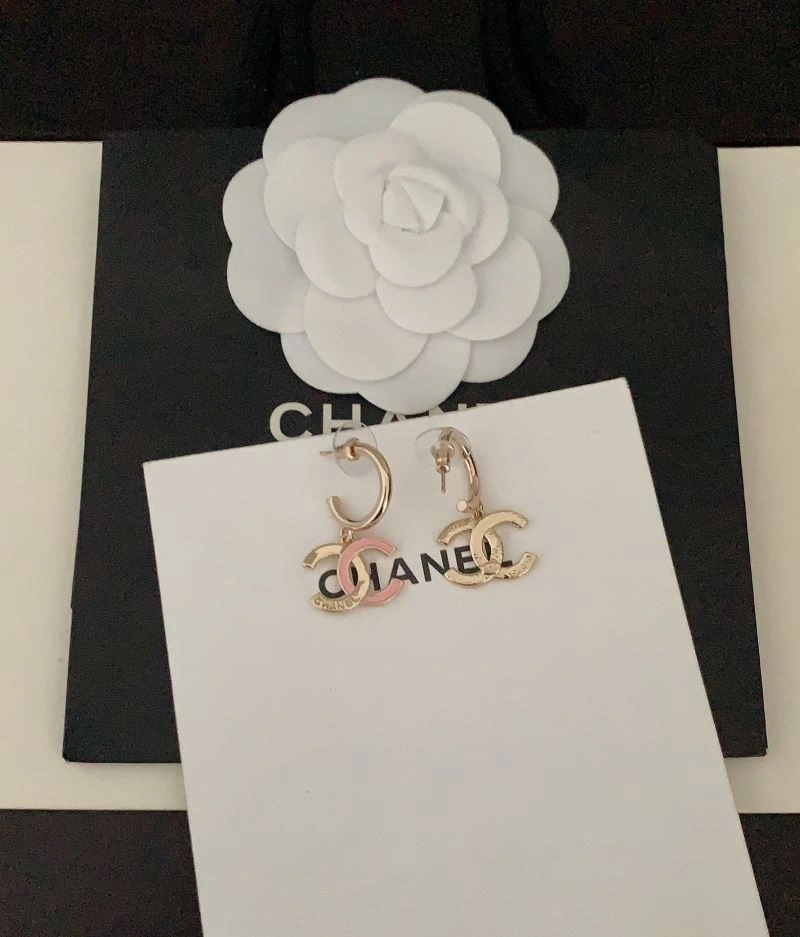 Chanel Earrings QuickDry 229785
