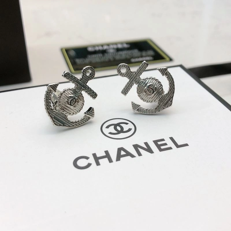 Original Chanel Earrings 229747