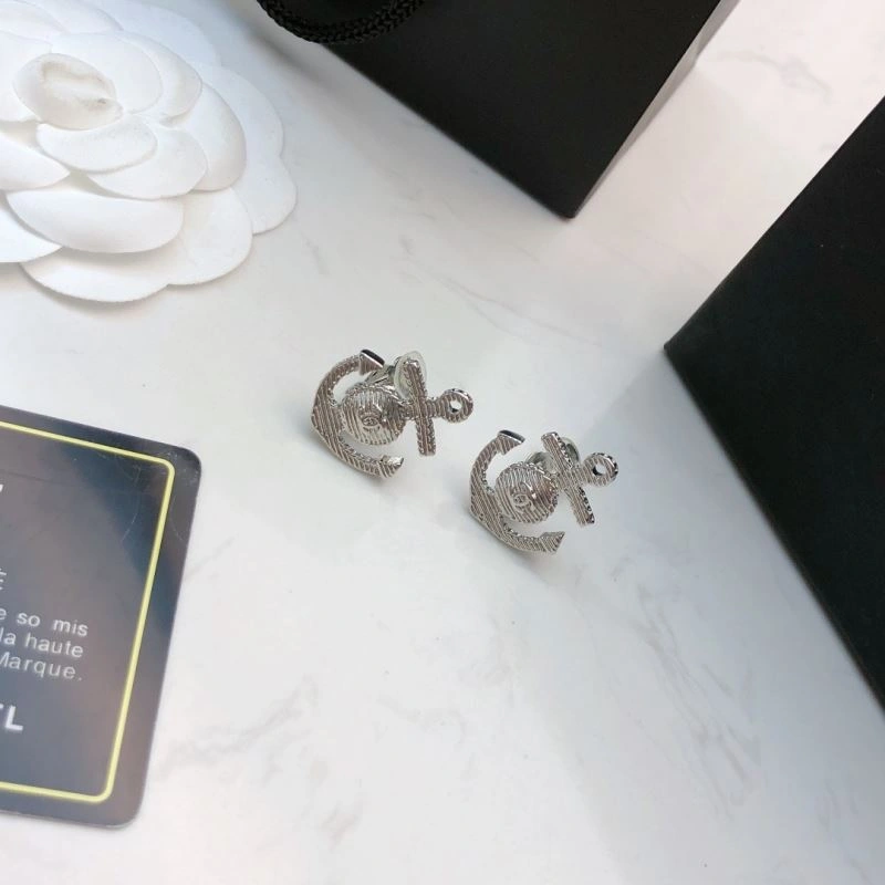 Original Chanel Earrings 229747