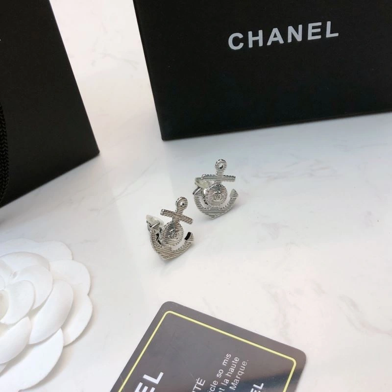 Original Chanel Earrings 229747