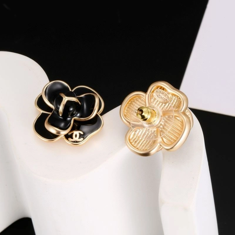 Chanel Earrings Breathable 229768