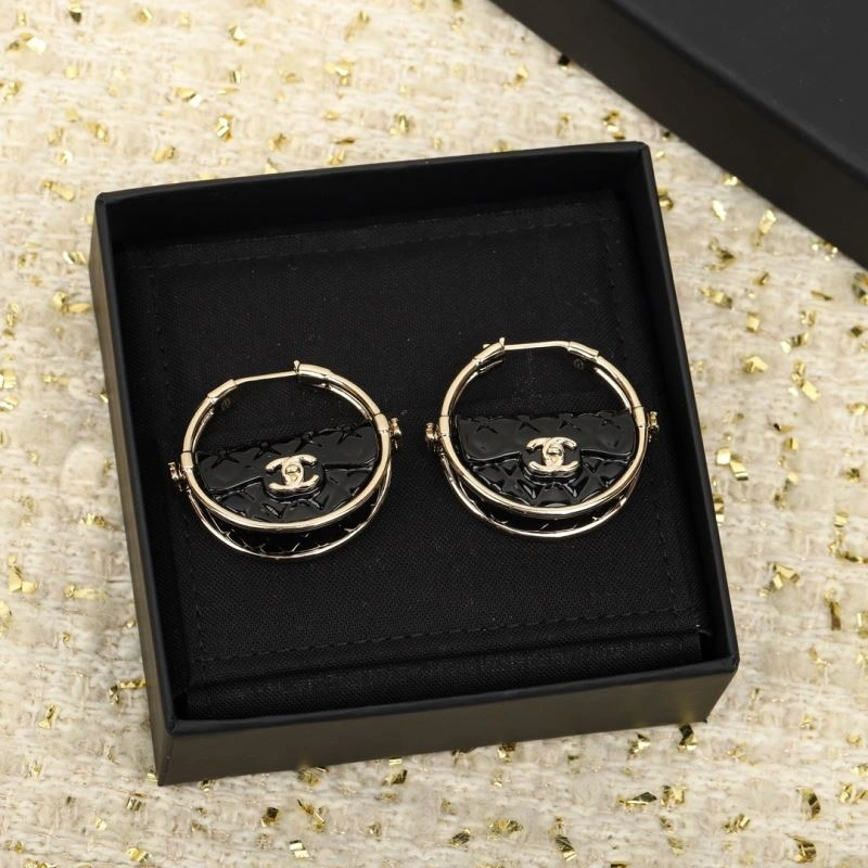 SmartChoice Chanel Earrings 229750