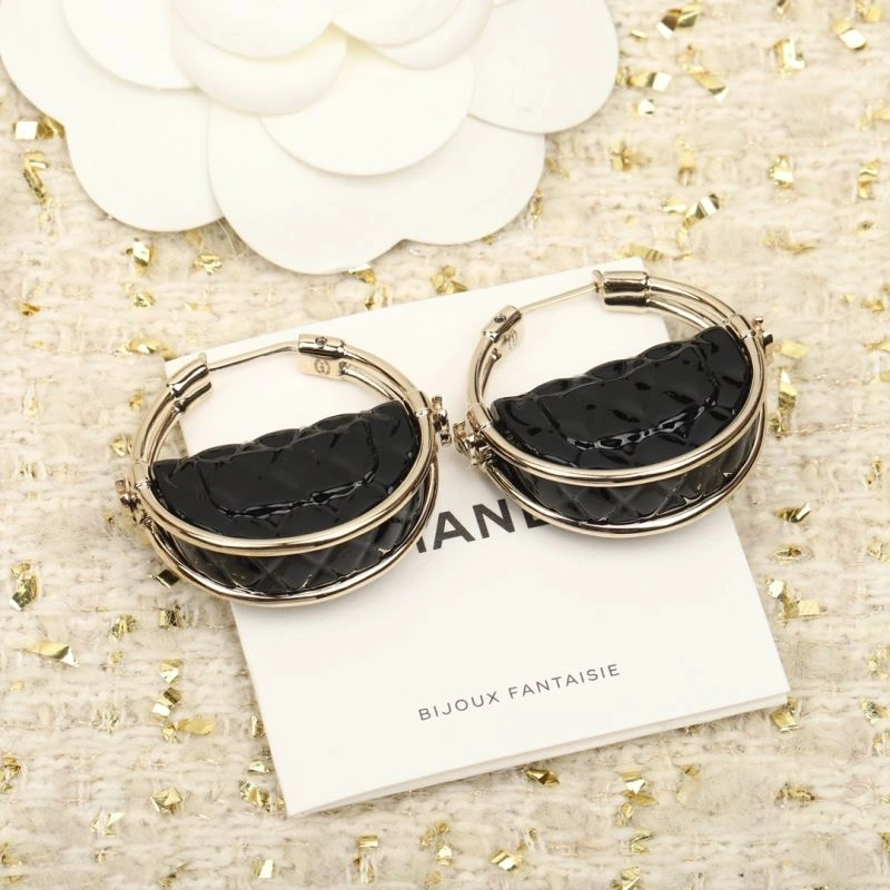 SmartChoice Chanel Earrings 229750