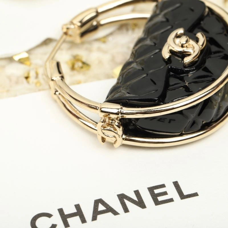 SmartChoice Chanel Earrings 229750