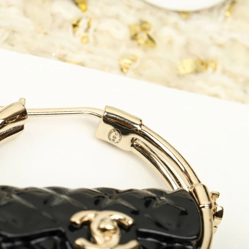 SmartChoice Chanel Earrings 229750