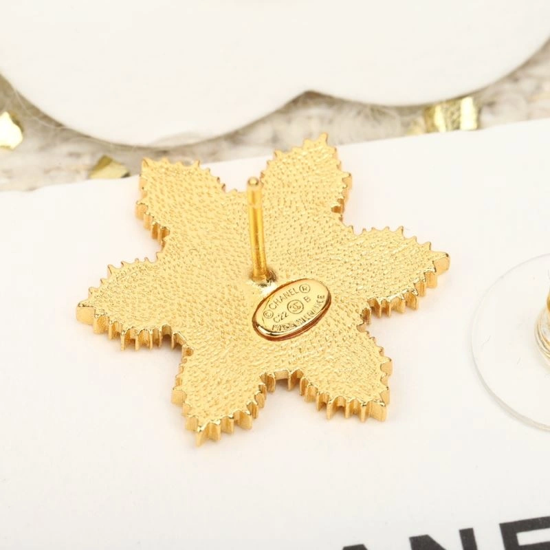 Chanel Earrings Vibrant 229942