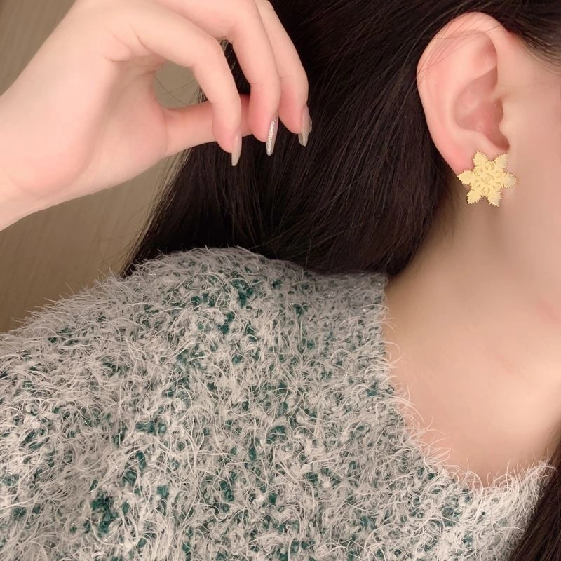 Chanel Earrings Vibrant 229942