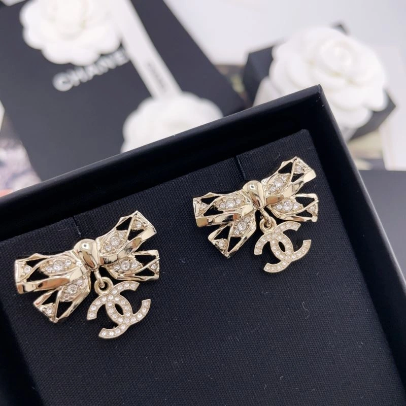 Chanel Earrings EasyMatch 229767
