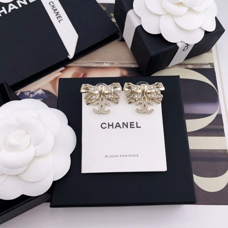 Chanel Earrings EasyMatch 229767
