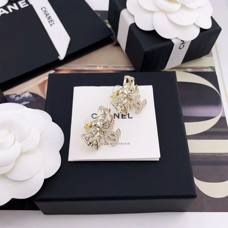 Chanel Earrings EasyMatch 229767