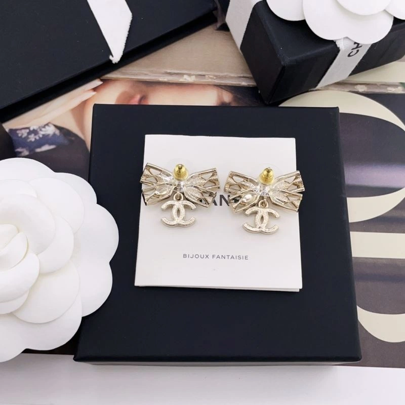 Chanel Earrings EasyMatch 229767