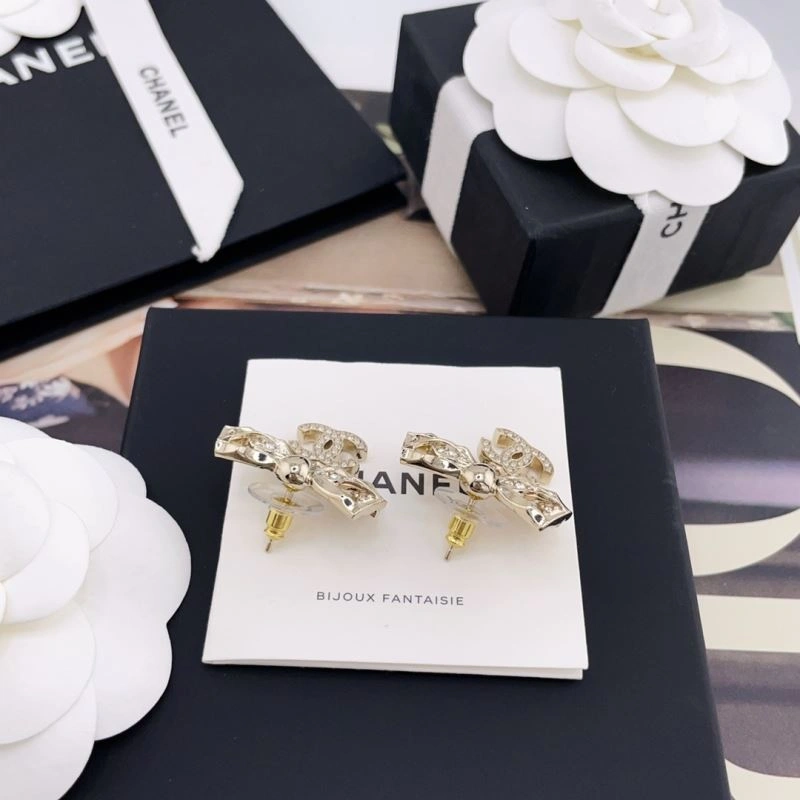 Chanel Earrings EasyMatch 229767
