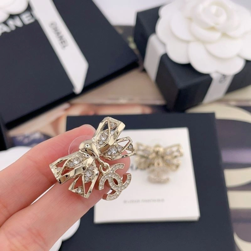 Chanel Earrings EasyMatch 229767