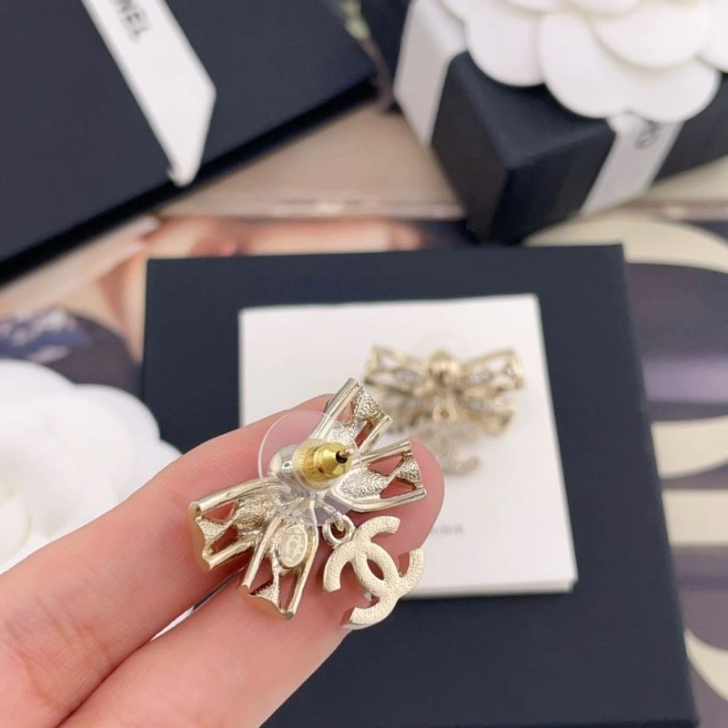 Chanel Earrings EasyMatch 229767