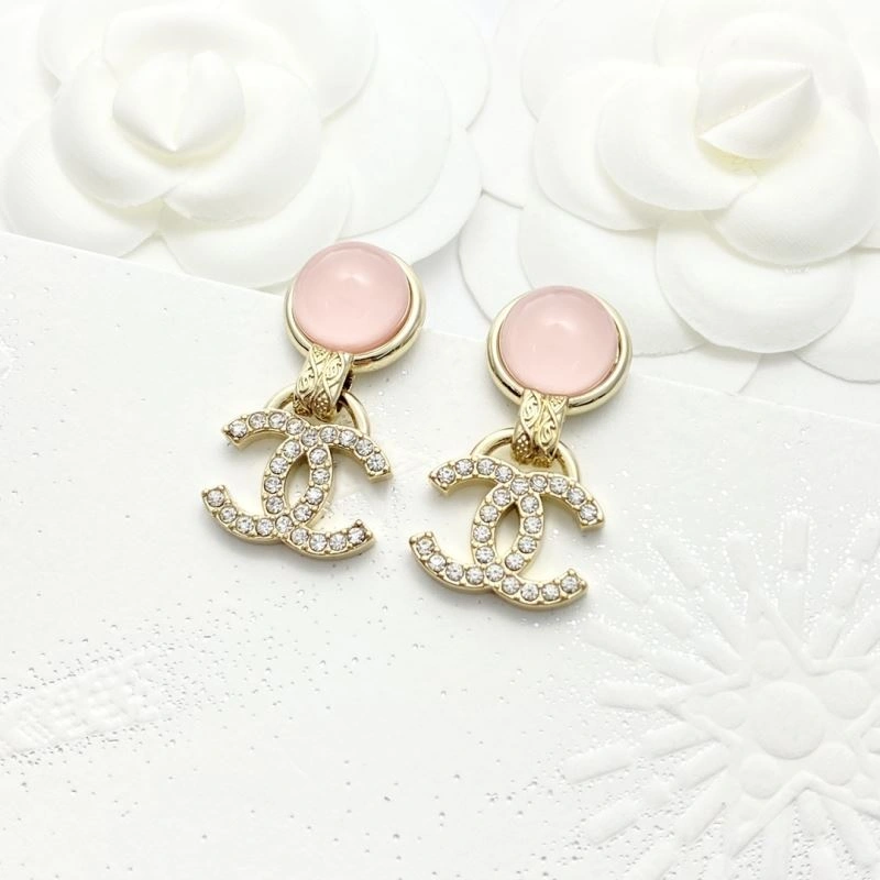 Fashionable Chanel Earrings 229745