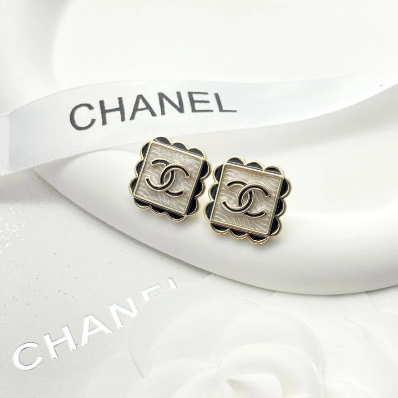 Efficient Chanel Earrings 229859