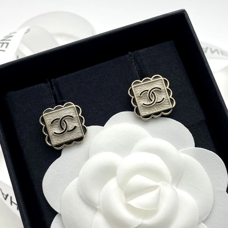 Efficient Chanel Earrings 229859