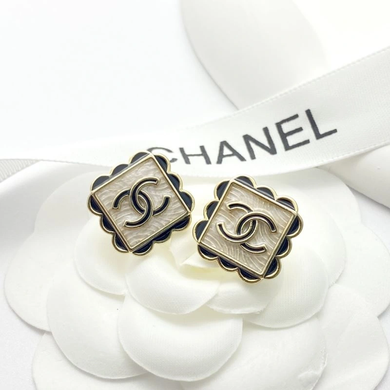 Efficient Chanel Earrings 229859