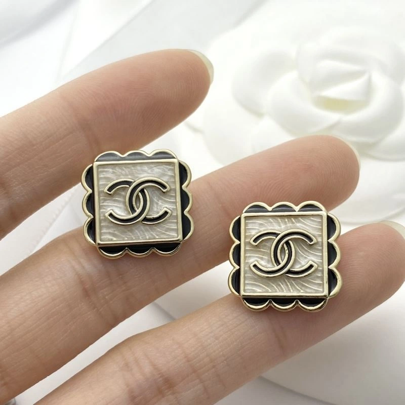 Efficient Chanel Earrings 229859