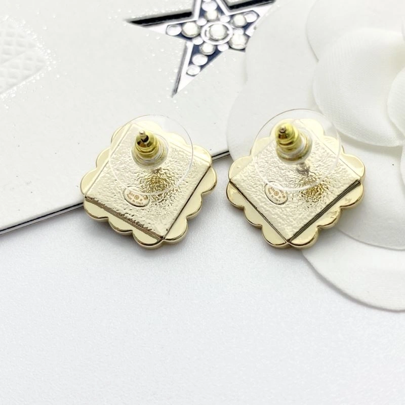 Efficient Chanel Earrings 229859