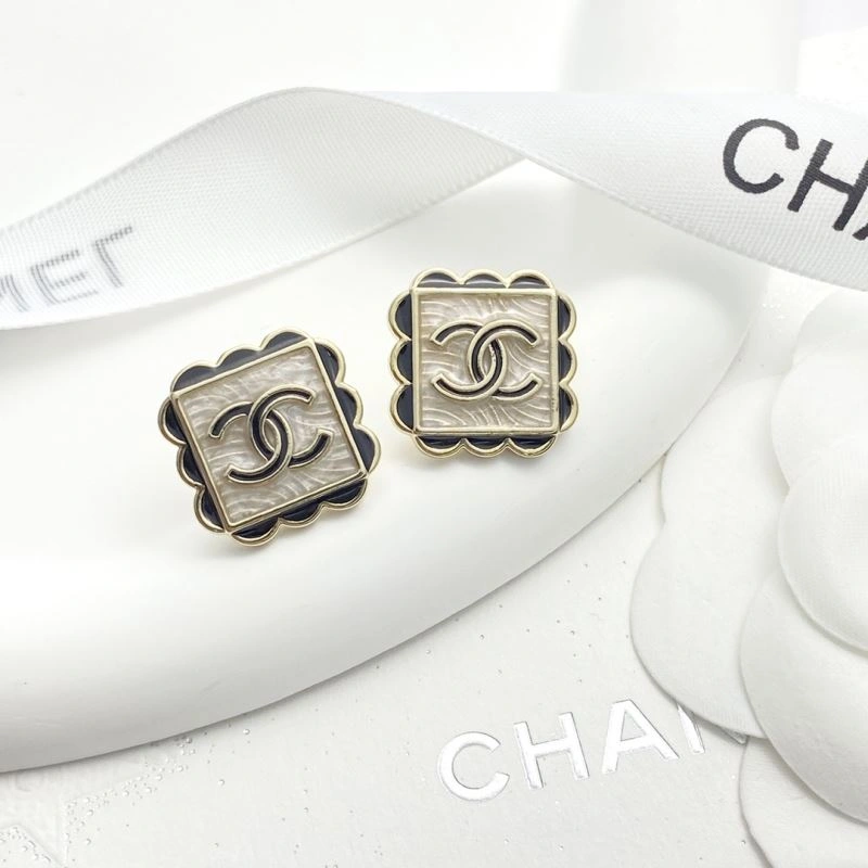 Efficient Chanel Earrings 229859