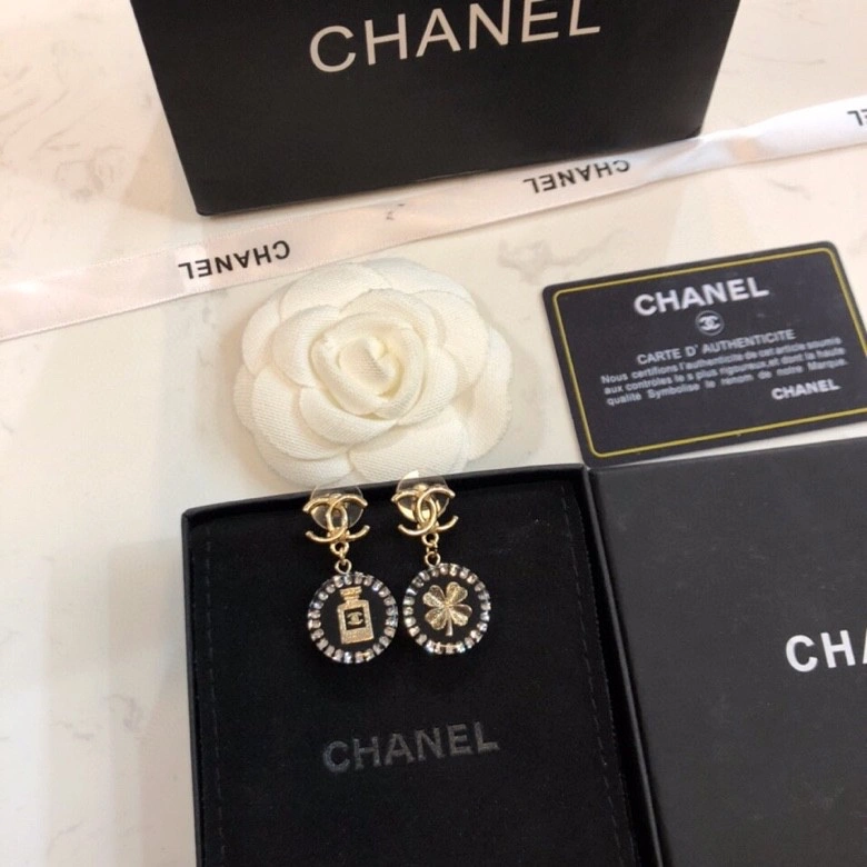 Chanel Earrings TopPick 229720