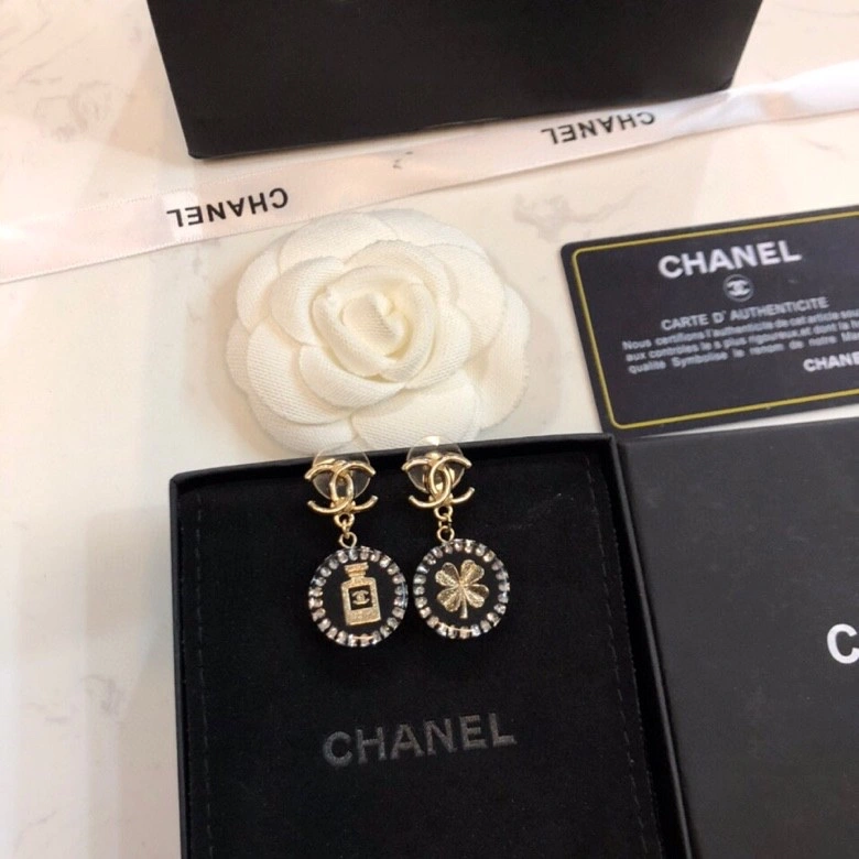 Chanel Earrings TopPick 229720
