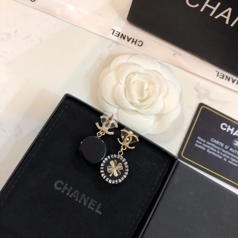Chanel Earrings TopPick 229720