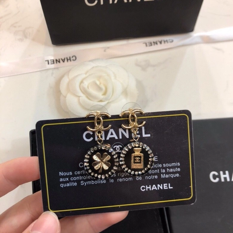 Chanel Earrings TopPick 229720
