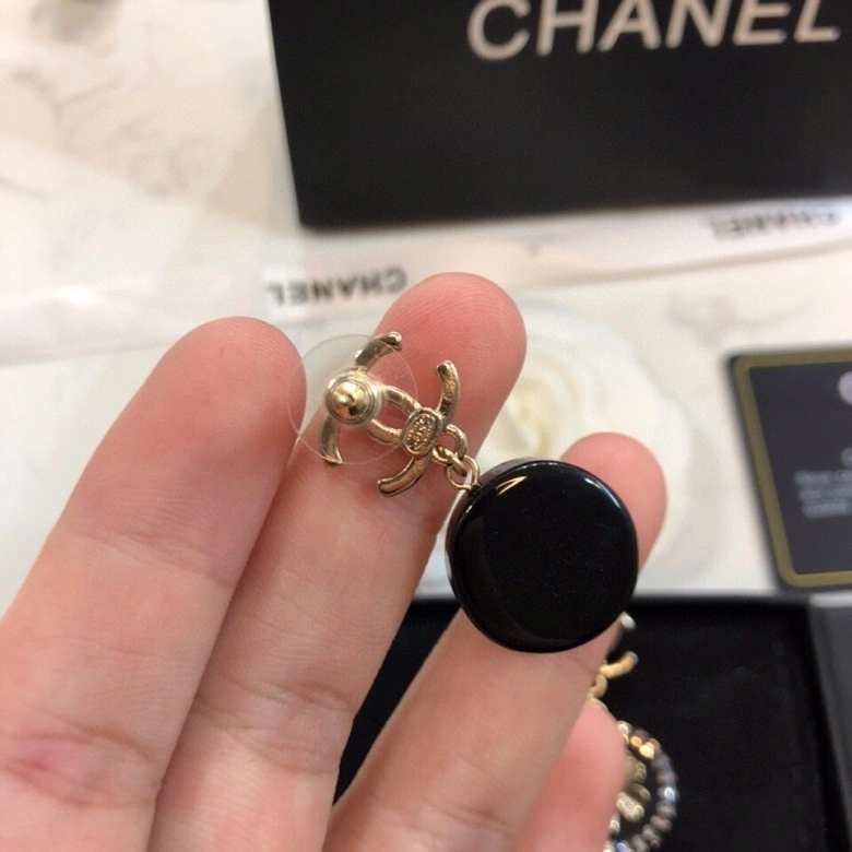 Chanel Earrings TopPick 229720