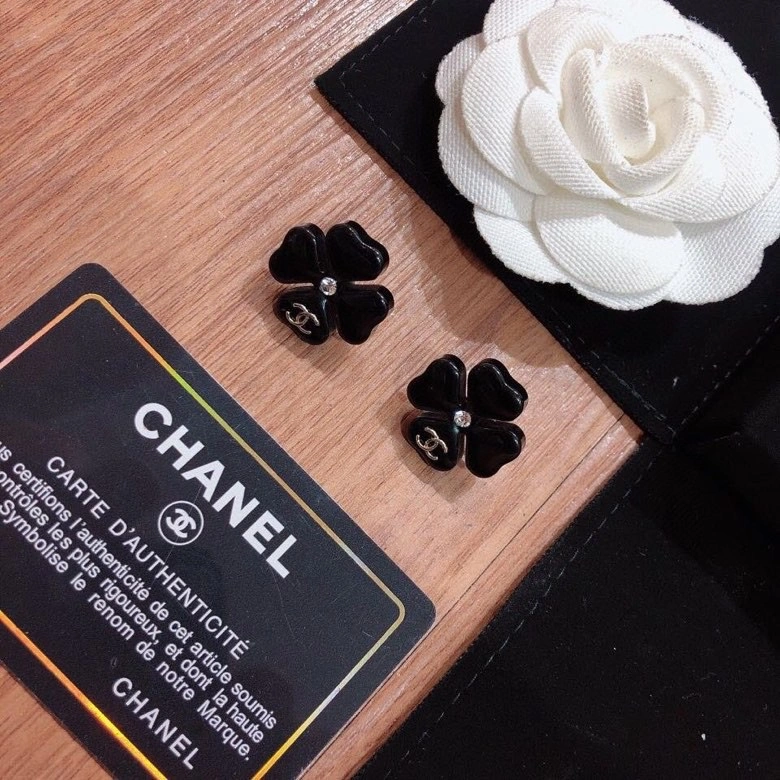 Chanel Earrings Upgraded 229724