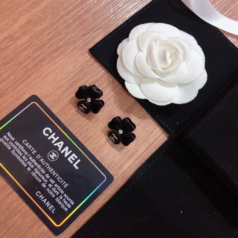 Chanel Earrings Upgraded 229724