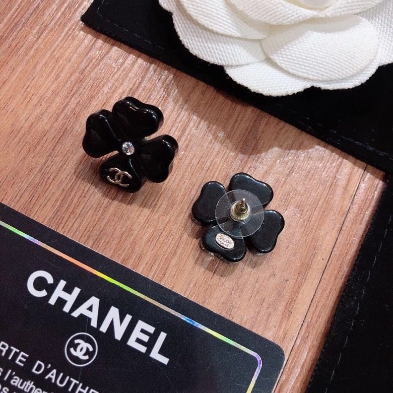 Chanel Earrings Upgraded 229724