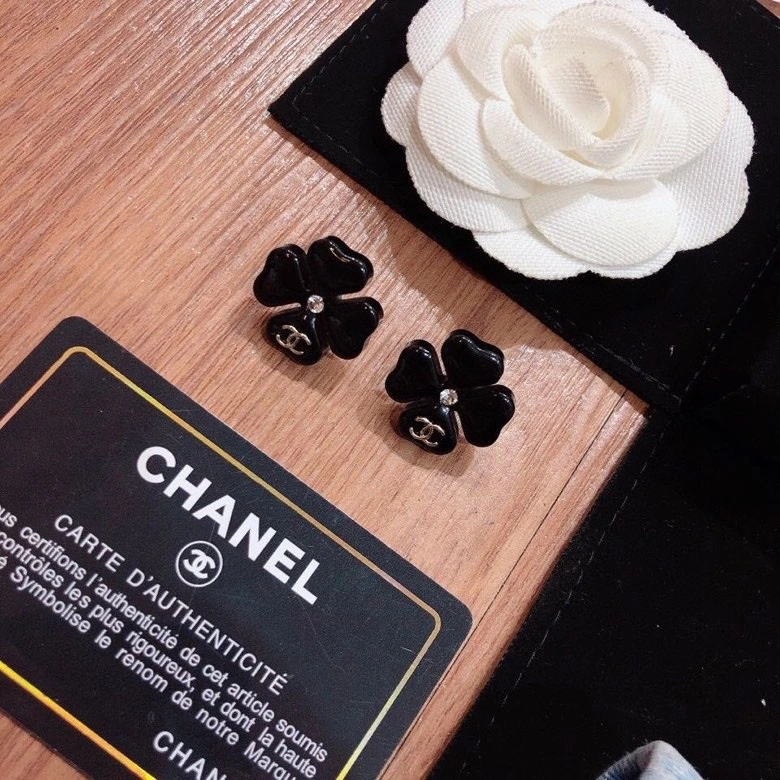 Chanel Earrings Upgraded 229724