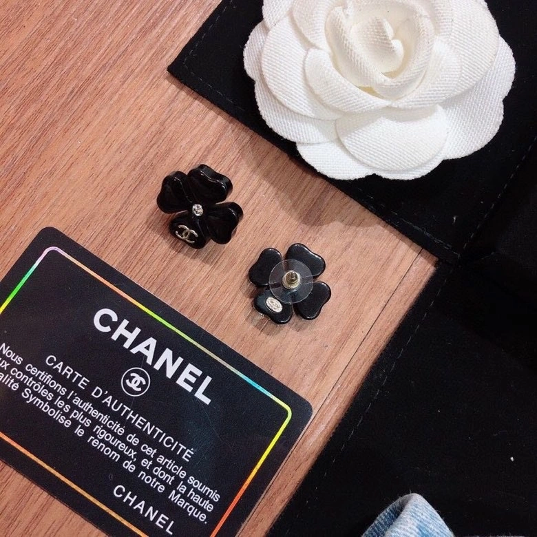 Chanel Earrings Upgraded 229724