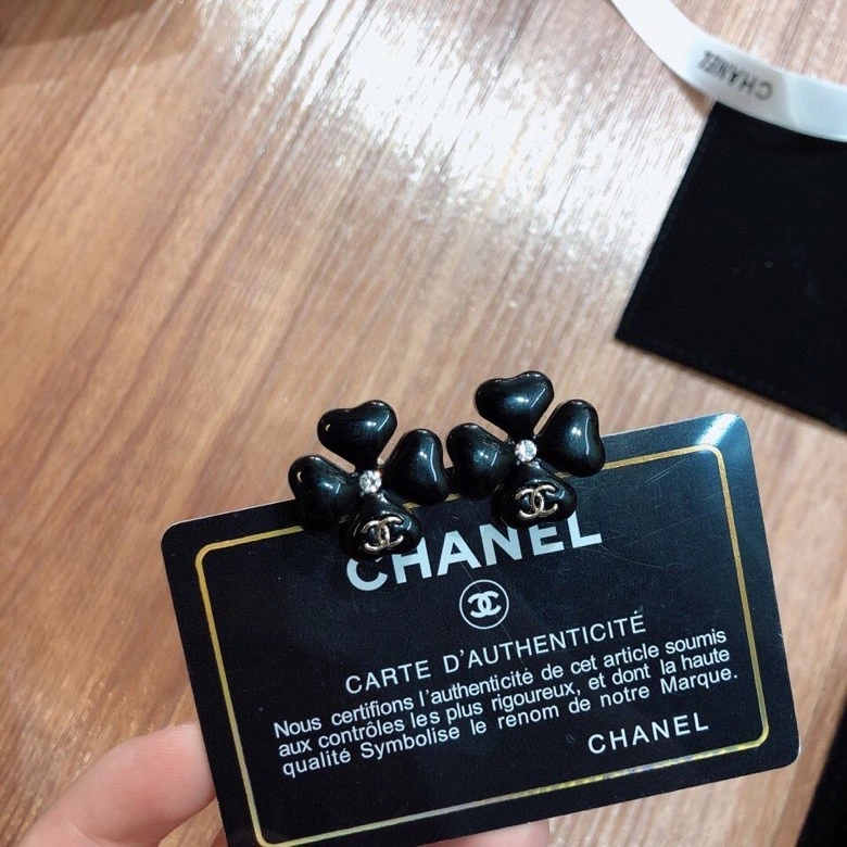 Chanel Earrings Upgraded 229724