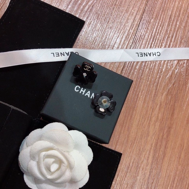 Chanel Earrings Upgraded 229724