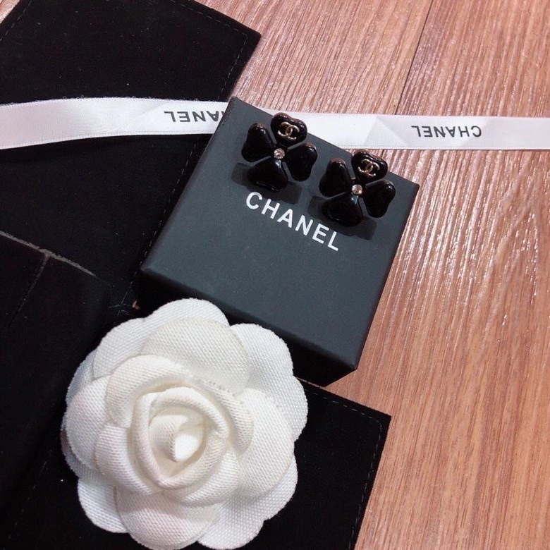 Chanel Earrings Upgraded 229724