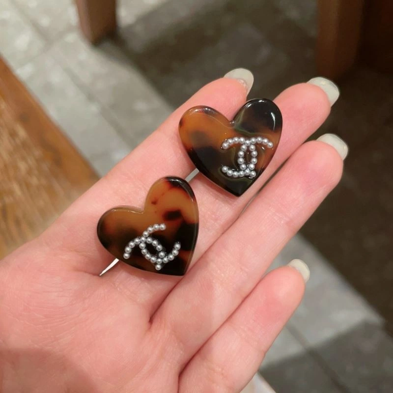 Chanel Earrings Durable 229744