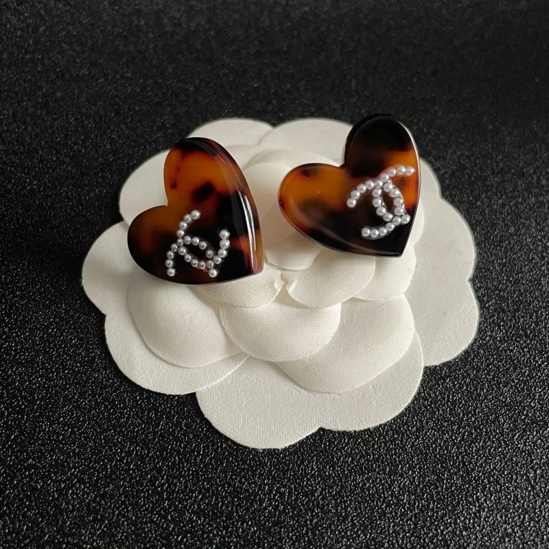 Chanel Earrings Durable 229744